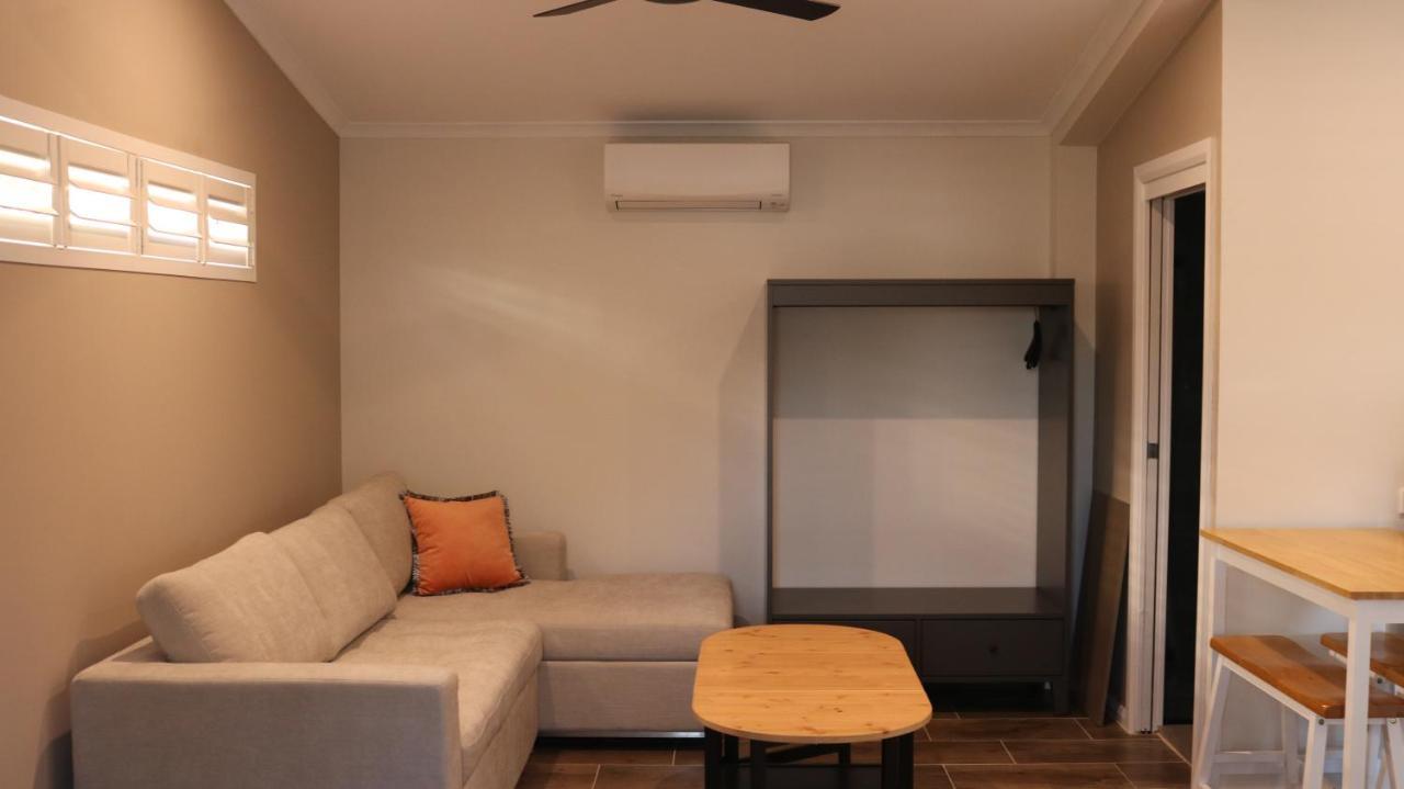 La Nest Private Studio Gorokan Exterior photo