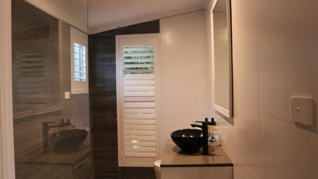 La Nest Private Studio Gorokan Exterior photo